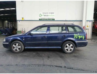 skoda octavia combi (1u5) del año 2003
