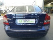 volvo s40 berlina del año 2004