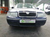 skoda octavia combi (1u5) del año 2003