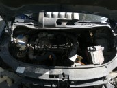 volkswagen touran (1t2) from year 2009