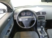volvo s40 berlina del año 2004