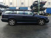 skoda octavia combi (1u5) del año 2003