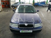 skoda octavia combi (1u5) del año 2003
