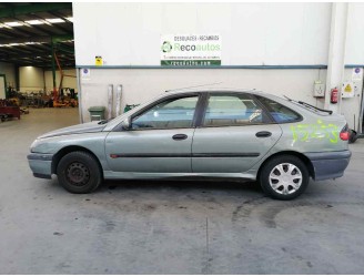 renault laguna (b56) del año 1998