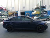 volvo s40 berlina del año 2004