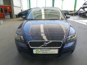 volvo s40 berlina del año 2004