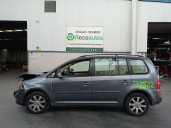 volkswagen touran (1t1, 1t2) del año 2004