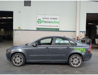 volvo s40 ii (544) del año 2005