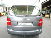 volkswagen touran (1t1, 1t2) del año 2004