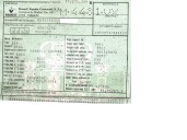 renault laguna (b56) del año 1998