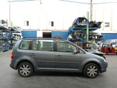 volkswagen touran (1t1, 1t2) del año 2004