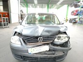 volkswagen touran (1t1, 1t2) del año 2004