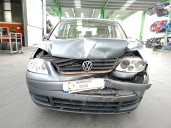 volkswagen touran (1t1, 1t2) del año 2004