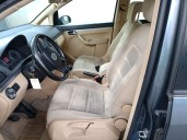 volkswagen touran (1t1, 1t2) del año 2004