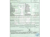 volkswagen touran (1t1, 1t2) del año 2004