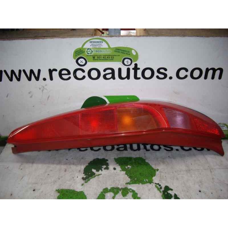 Recambio de piloto trasero derecho para fiat punto berlina (188) 1.2 cat referencia OEM IAM   