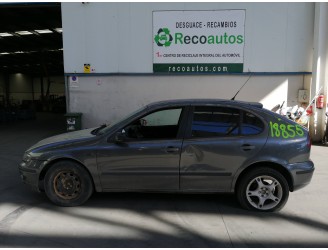 seat leon (1m1) from the year 2001