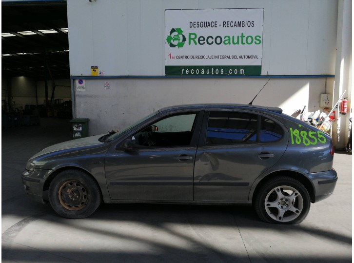 seat leon (1m1) from the year 2001