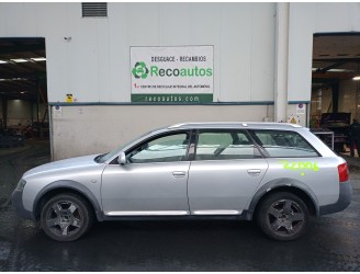 audi allroad c5 (4bh) del año 2004