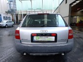 audi allroad c5 (4bh) del año 2004