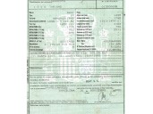 seat leon (1m1) del año 2001
