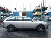 audi allroad c5 (4bh) del año 2004