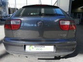 seat leon (1m1) del año 2001