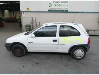 opel corsa b del año 1995