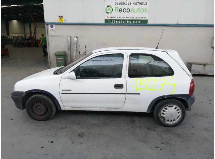 opel corsa b del año 1995