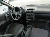 opel corsa b del año 1995