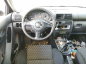 seat leon (1m1) from year 2001