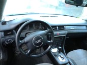audi allroad c5 (4bh) del año 2004