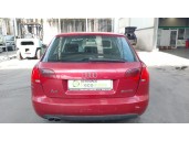 audi a4 b7 avant (8ed) del año 2005