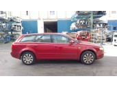 audi a4 b7 avant (8ed) del año 2005