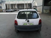 opel corsa b del año 1995