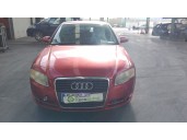 audi a4 b7 avant (8ed) del año 2005