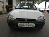 opel corsa b del año 1995