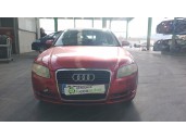 audi a4 b7 avant (8ed) del año 2005