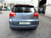 citroën c4 picasso i monospace (ud_) del año 2010