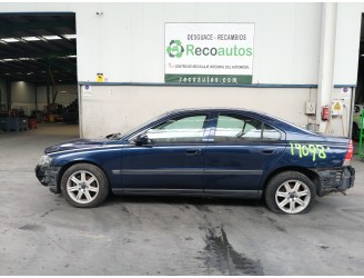 volvo s60 berlina del año 2003