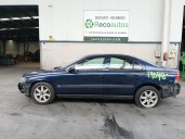 volvo s60 berlina del año 2003