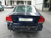 volvo s60 berlina del año 2003
