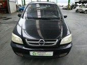 opel zafira a del año 2005