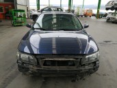 volvo s60 berlina del año 2003