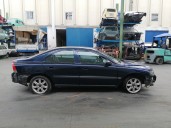 volvo s60 berlina del año 2003