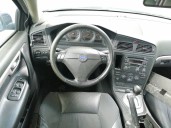 volvo s60 berlina del año 2003
