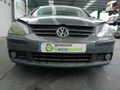 volkswagen golf v berlina (1k1) del año 2003