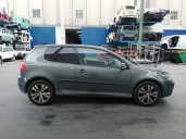 volkswagen golf v berlina (1k1) del año 2003