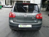 volkswagen golf v berlina (1k1) del año 2003
