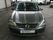 volkswagen golf v berlina (1k1) del año 2003